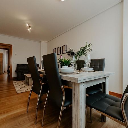 Apartamento San Vicente De La Sonsierra Confort Eksteriør billede