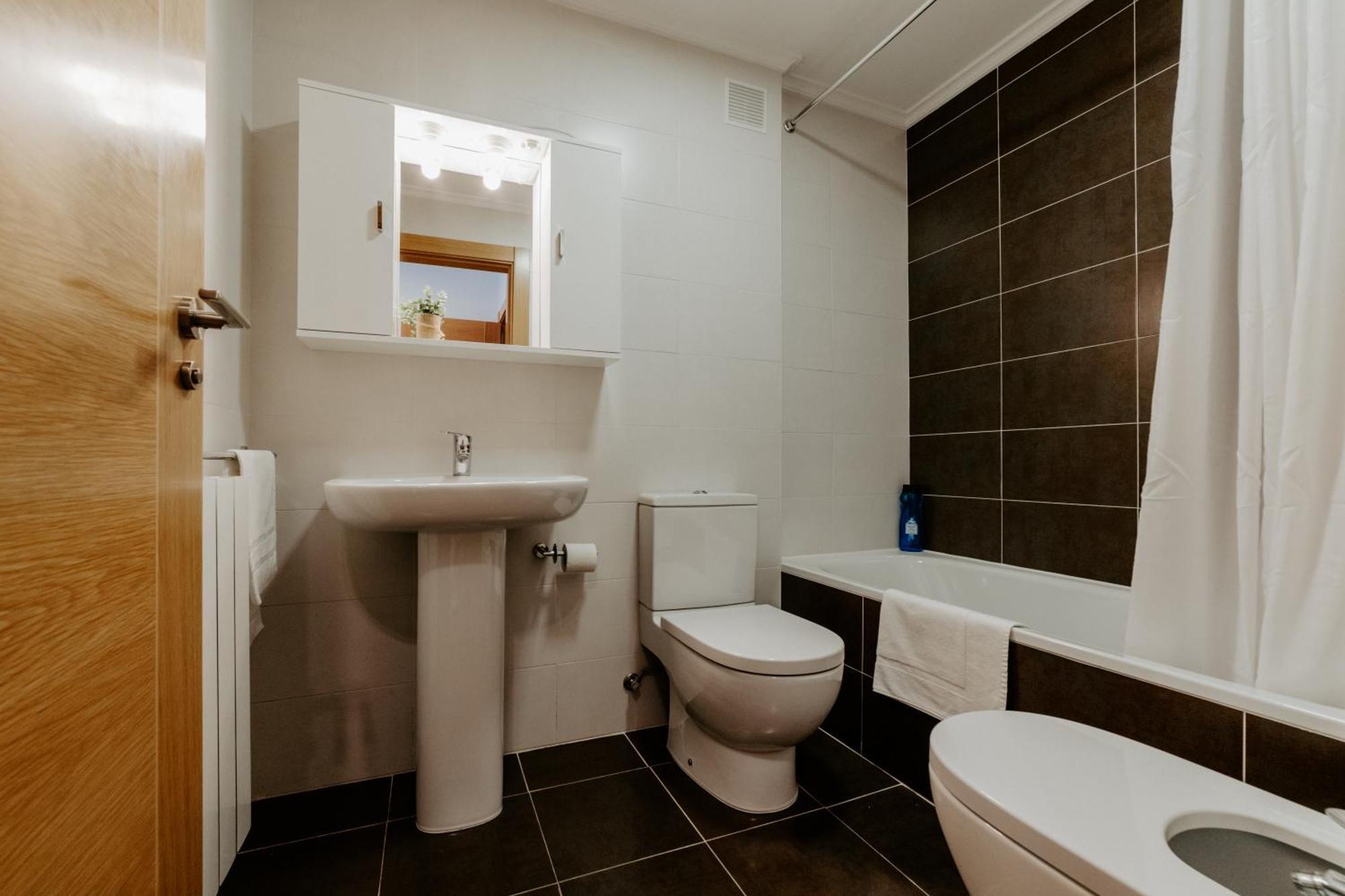Apartamento San Vicente De La Sonsierra Confort Eksteriør billede