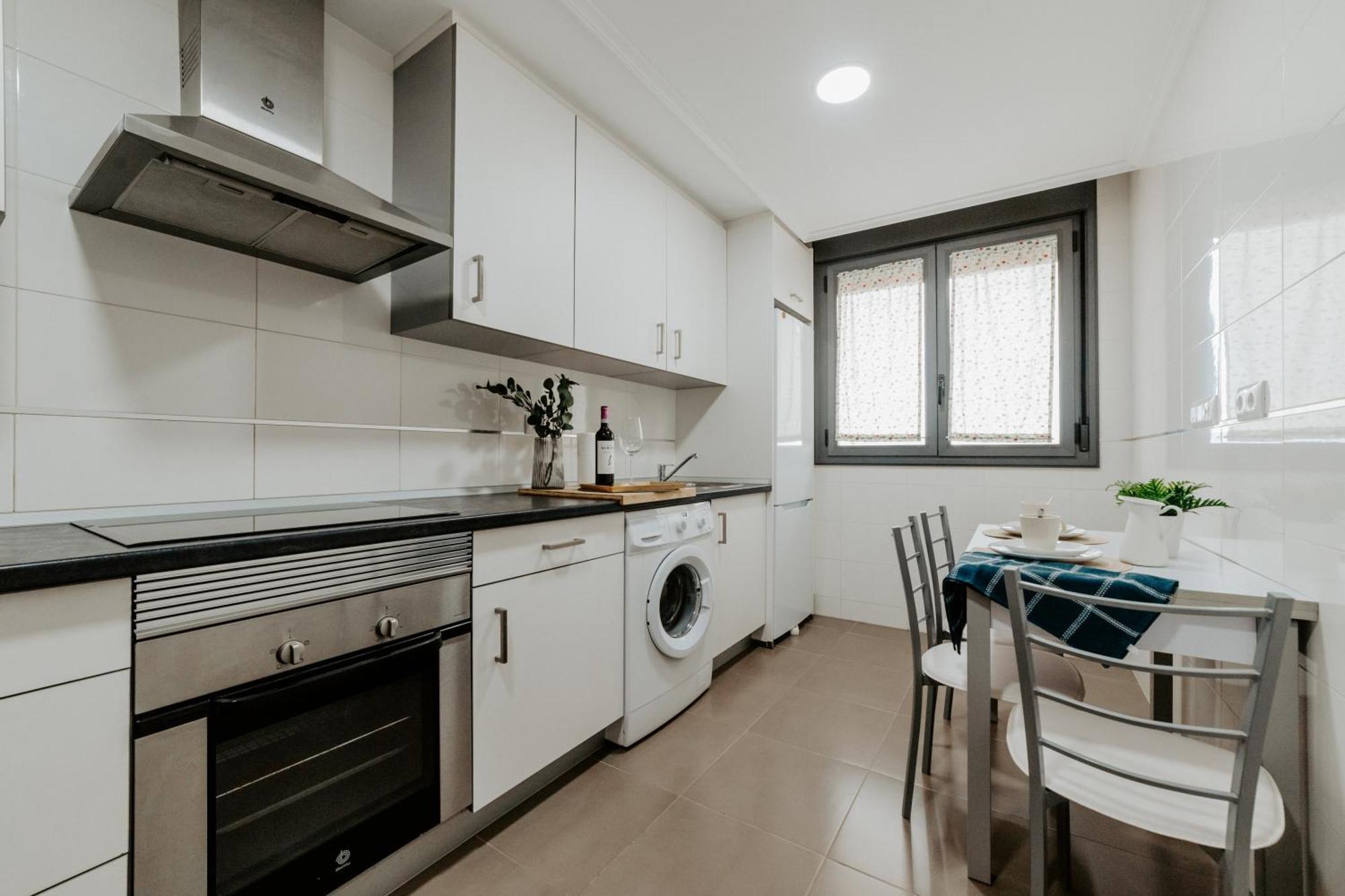 Apartamento San Vicente De La Sonsierra Confort Eksteriør billede