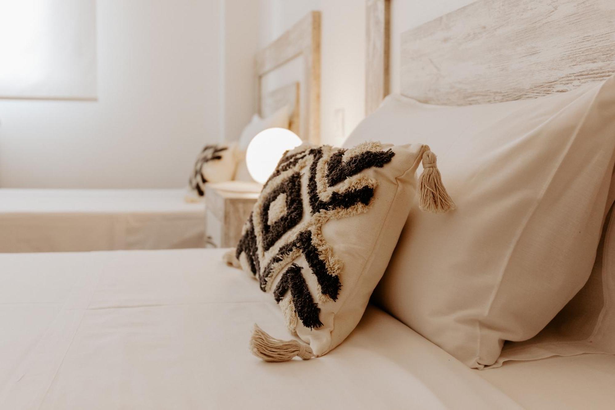 Apartamento San Vicente De La Sonsierra Confort Eksteriør billede