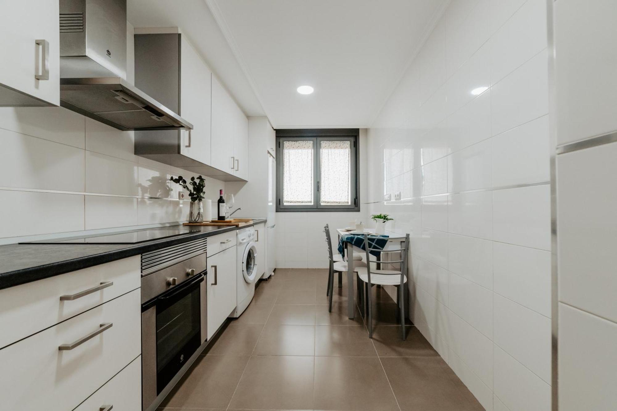 Apartamento San Vicente De La Sonsierra Confort Eksteriør billede