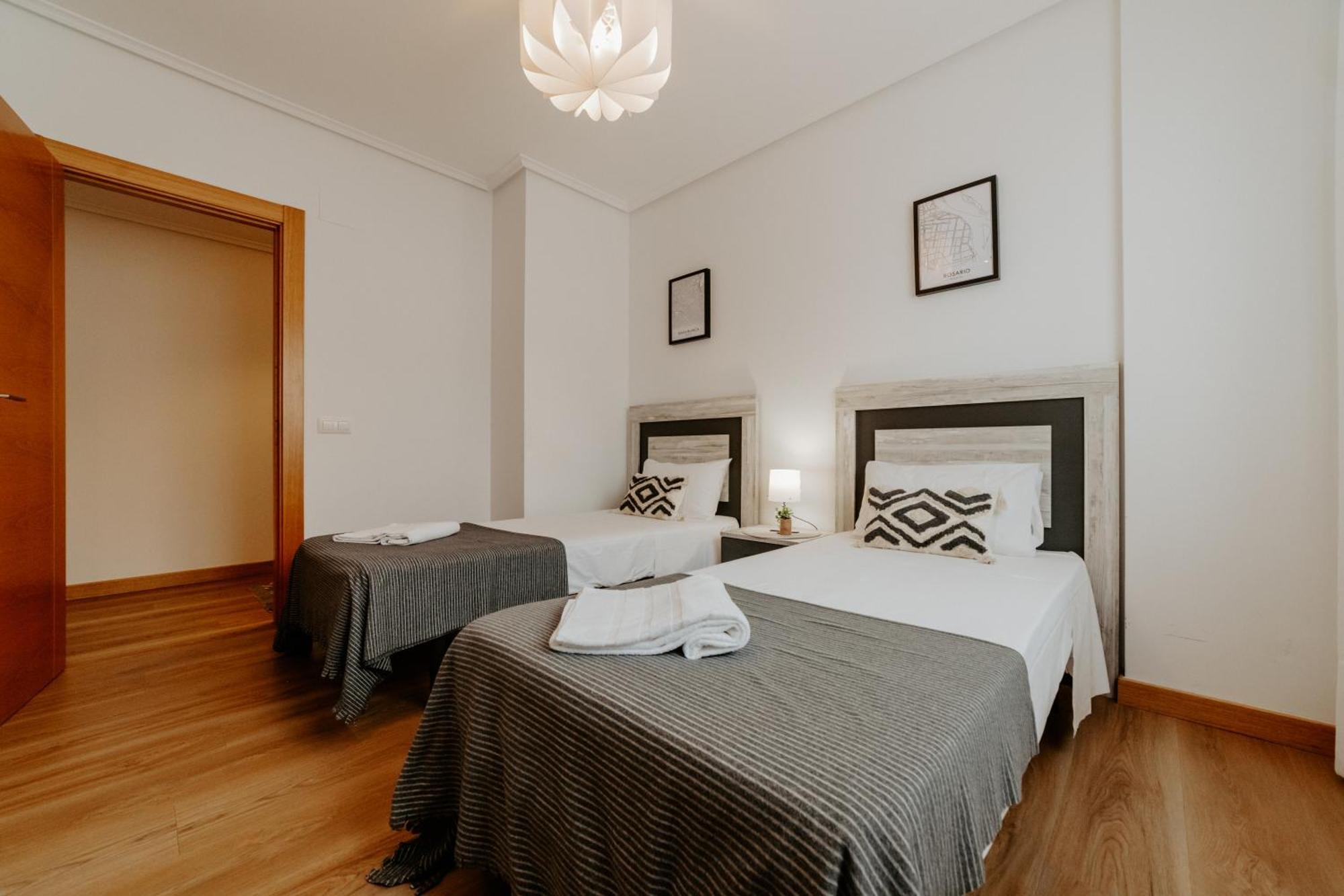 Apartamento San Vicente De La Sonsierra Confort Eksteriør billede