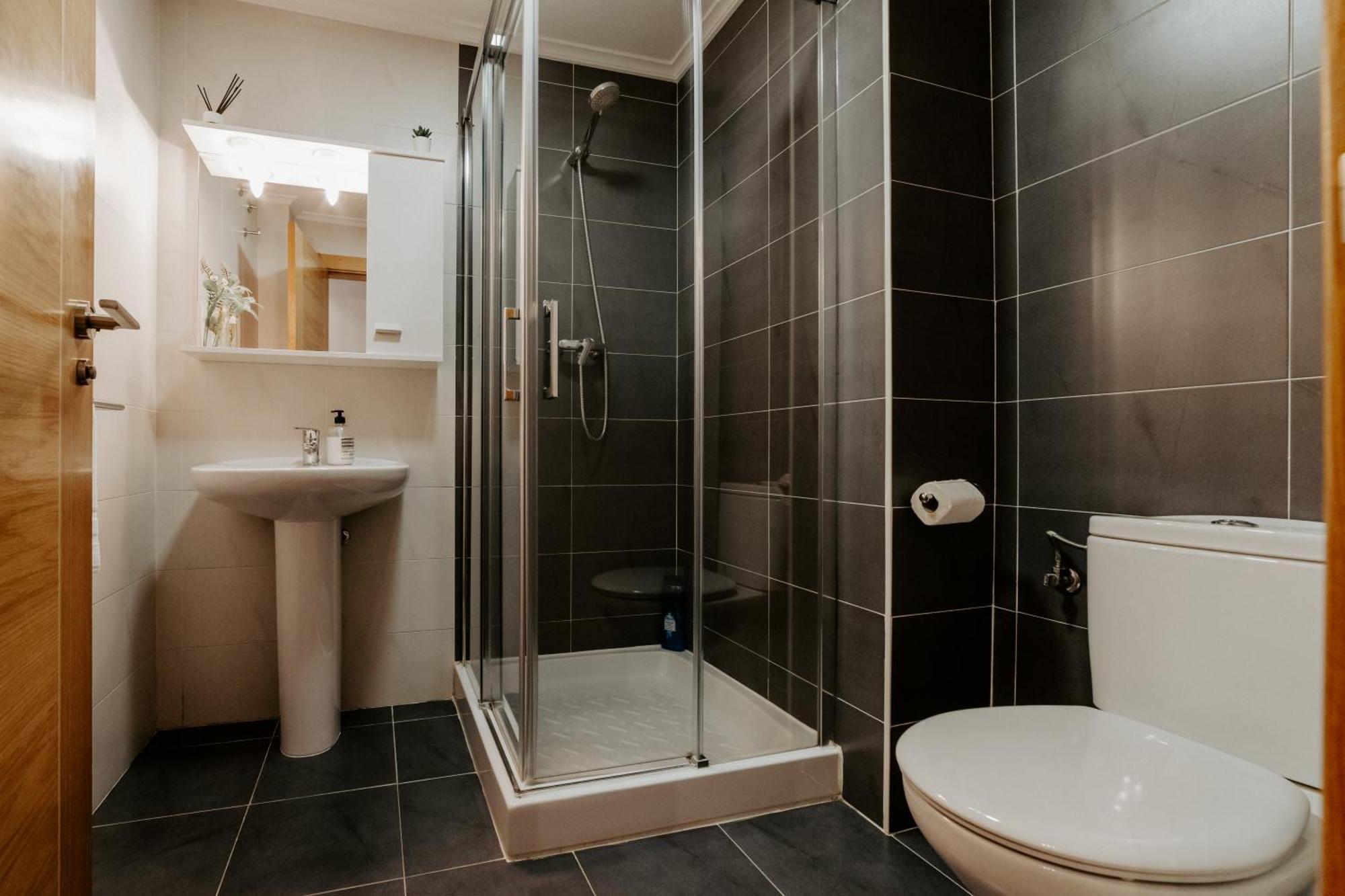 Apartamento San Vicente De La Sonsierra Confort Eksteriør billede