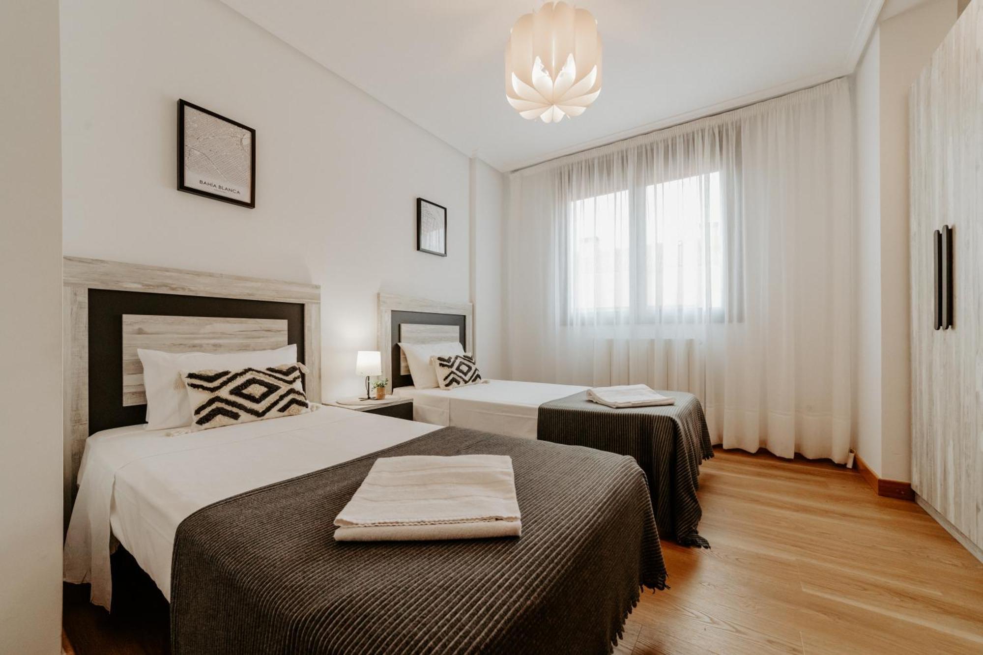 Apartamento San Vicente De La Sonsierra Confort Eksteriør billede