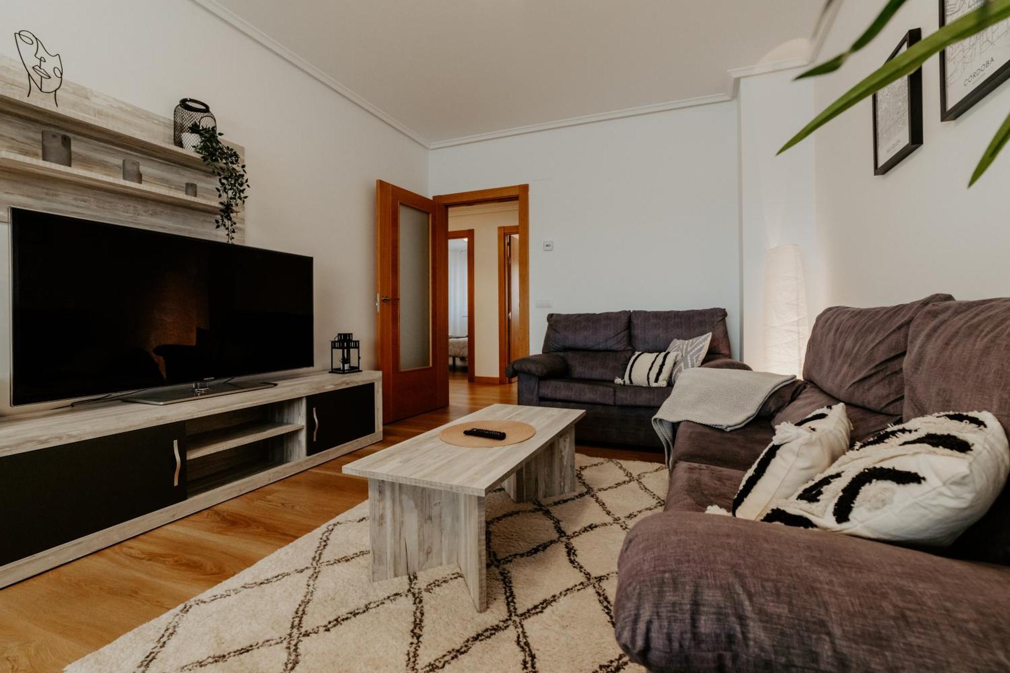 Apartamento San Vicente De La Sonsierra Confort Eksteriør billede