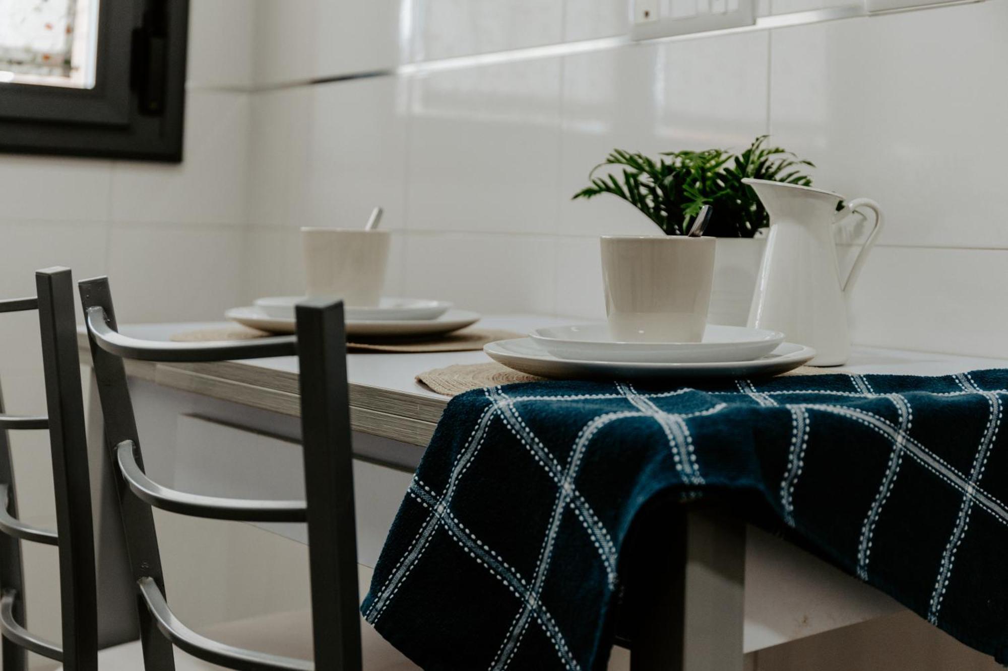 Apartamento San Vicente De La Sonsierra Confort Eksteriør billede