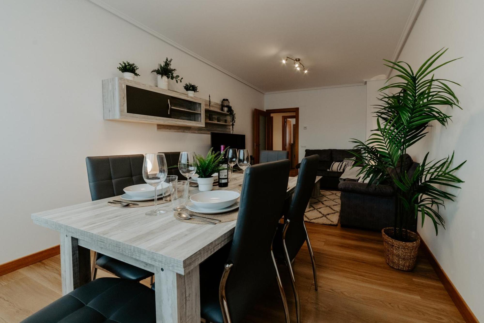 Apartamento San Vicente De La Sonsierra Confort Eksteriør billede