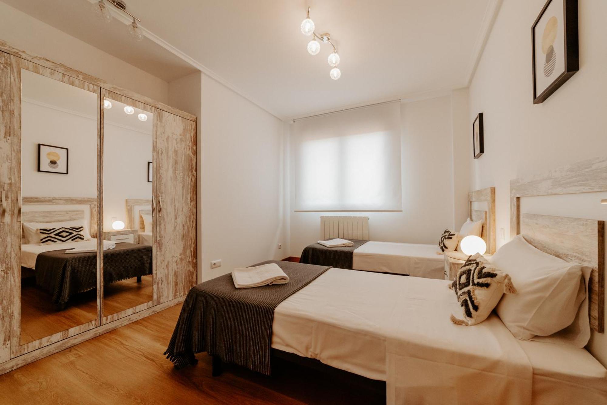 Apartamento San Vicente De La Sonsierra Confort Eksteriør billede